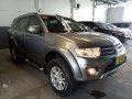 2014 Mitsubishi Montero GLX Automatic for sale-5