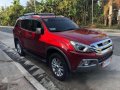 2018 Isuzu MUX 3.0 AT for sale-6