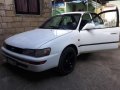 Toyota Corolla Xe 1993 for sale-2