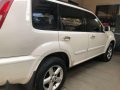 Nissan Xtrail 2006 matic for sale-4
