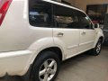 Nissan Xtrail 2006 matic for sale-2