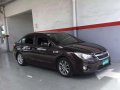 2013 Subaru Impreza MT Gas for sale -6