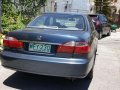 1999 Honda Accord automatic for sale-5