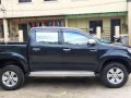 2014 Toyota Hilux for sale-4