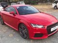 2016 Audi TT for sale-0