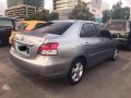 Toyota Vios 1.5 G Manual 2009 for sale-3