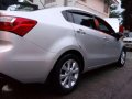 Kia Rio 2014 AT sedan for sale -7