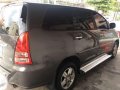 2006 Toyota Innova G gas matic for sale -3
