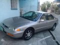 1996 Honda Accord 2.0 exi for sale-11