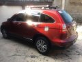 Honda CRV 2007 for sale-0