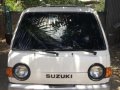 Like new Suzuki Multi-Cab for sale-2