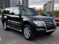 2015 Mitsubishi PAJERO BK for sale-0