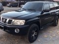 2010 Nissan Patrol Super Safari for sale -6