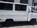 Mitsubishi L300 FB 1996 for sale-10