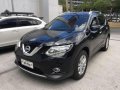 2016 Nissan X-trail 4x4 for sale-11