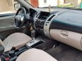 Mitsubishi Montero GLS 2.5 Turbo Diesel 2010-5
