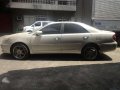 Toyota Camry 2004 AT for sale -0