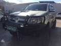Toyota HILUX 2006 model 4X4 AUTOMATIC for sale-1