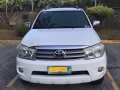 2010 Toyota Fortuner 2.5 G DSL for sale -5