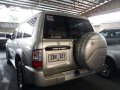 2005 Nissan Patrol for sale-0