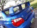 2007 Subaru WRX for sale-4