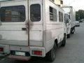 Isuzu Nhr fb Local 2001 for sale-0