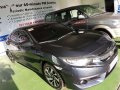 2017 Honda Civic 1.8E CVT for sale -1