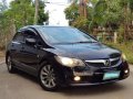 Honda Civic 2009 FOR SALE-0