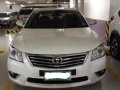 TOYOTA CAMRY 2.4V 2011 for sale-10
