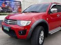 Mitsubishi Strada 2013 for sale-0