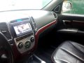 Hyundai Santa Fe crdi diesel 2007 for sale-2