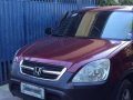 Honda Crv 2002 for sale-0