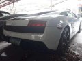 2011 Lamborghini Gallardo for sale-0