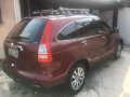 Honda CRV 2007 for sale-1