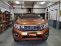 2015 Nissan Navara for sale-0