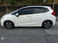 2017 Honda Jazz VX for sale-3
