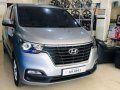 2019 Hyundai Grand Starex Urban new for sale -7