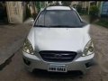 Kia Carens automatic diesel 2008 for sale-8