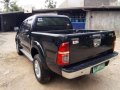 2014 Toyota Hilux for sale-3