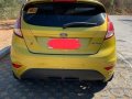 2016 Ford Fiesta for sale -2