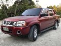 Nissan Frontier 2003 for sale -2