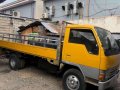 2001 Mitsubishi Fuso Canter for sale-2