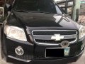 Chevrolet Captive 2010 for sale-0