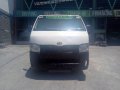 Toyota Hiace 2015 for sale-7