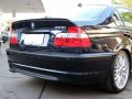 BMW 325i 2005 for sale -8