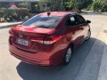 2018 Toyota Vios for sale-2