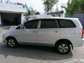 Toyota Innova 2005 for sale-3