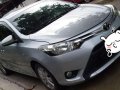 Toyota Vios E Matic 2015 for sale-1