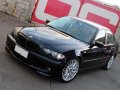 BMW 325i 2005 for sale -1