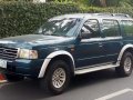 2004 Ford Everest for sale-0